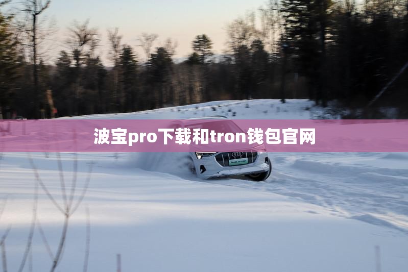 波宝pro下载和tron钱包官网